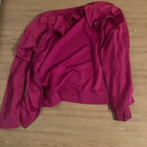 Pick under armor kids jacket